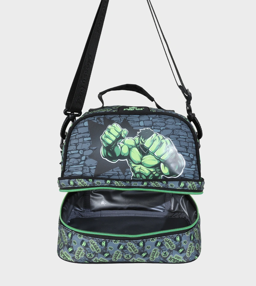 Trolley School Bag GB5390TB 